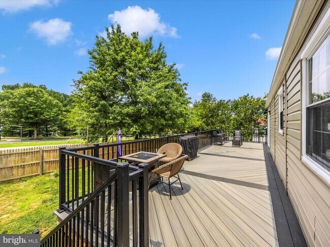 Building Photo - 13624 Warrior Brook Terrace