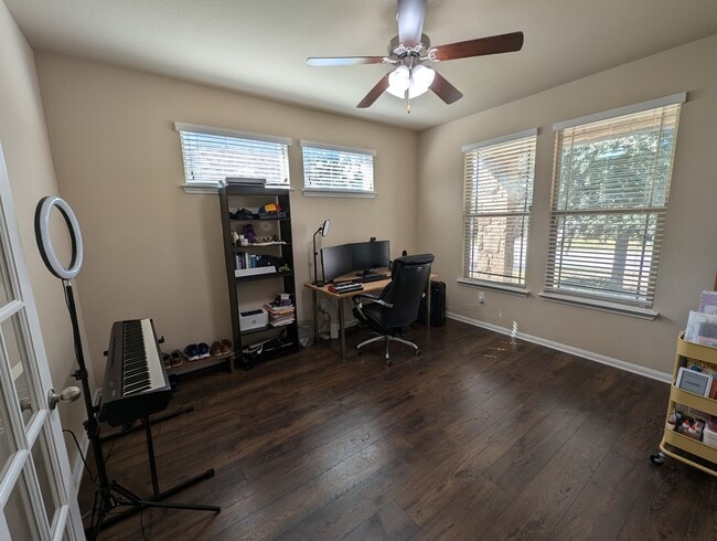 Office - 2432 Etta May Ln