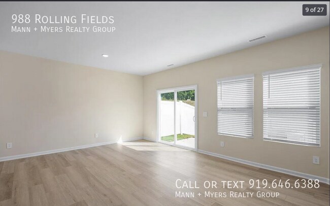 Building Photo - 988 Rolling Flds Dr