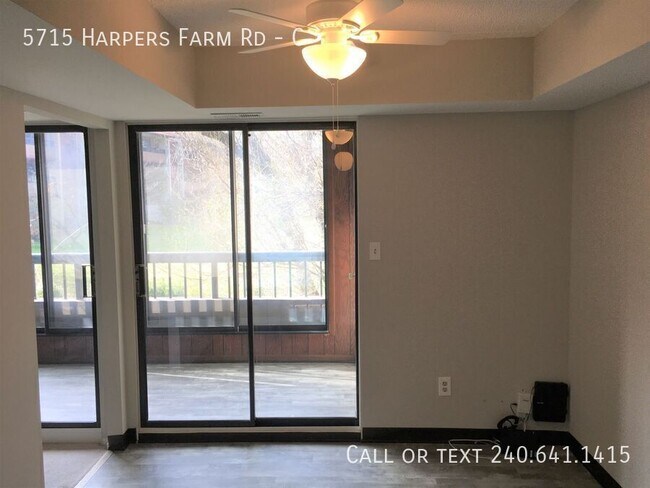 Building Photo - 5715 Harpers Farm Rd