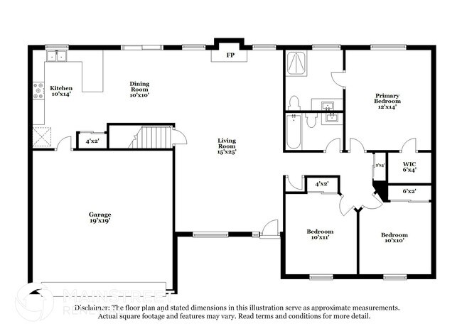 Building Photo - 5441 Ambrose Crossing