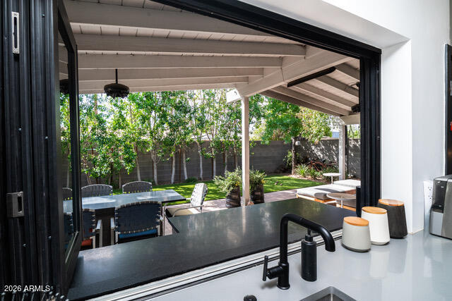 Building Photo - 6845 E Earll Dr