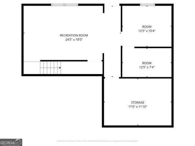 Building Photo - 1253 Richmond Ct SE