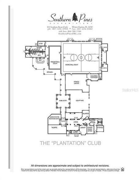 Building Photo - 417 Southern Pecan Cir