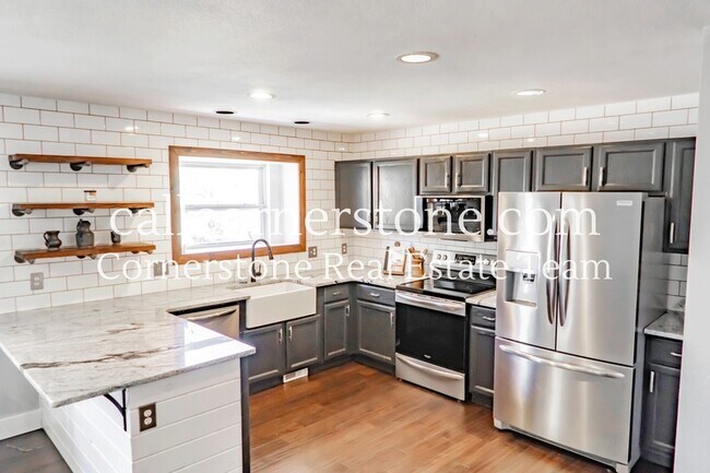 Building Photo - 1526 Chutney Ct
