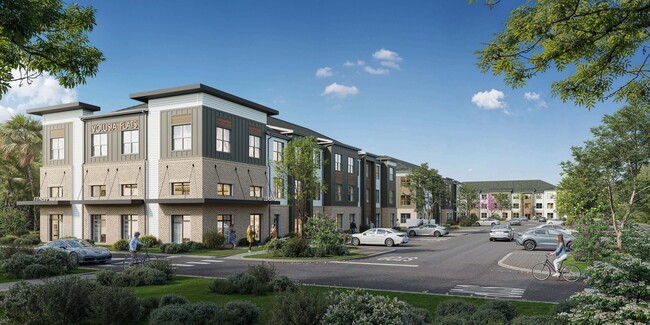 Building Photo - Volusia Flats