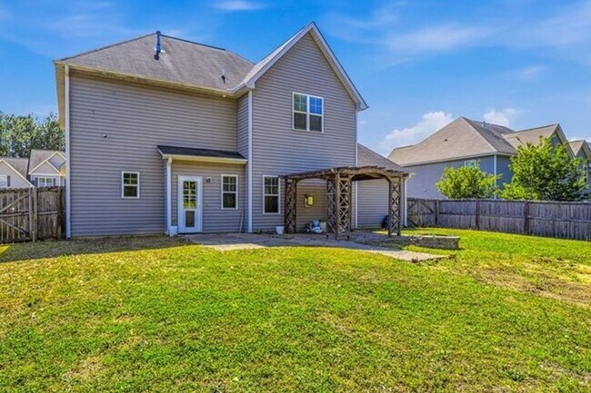 Building Photo - 3712 Badin Lake Ln