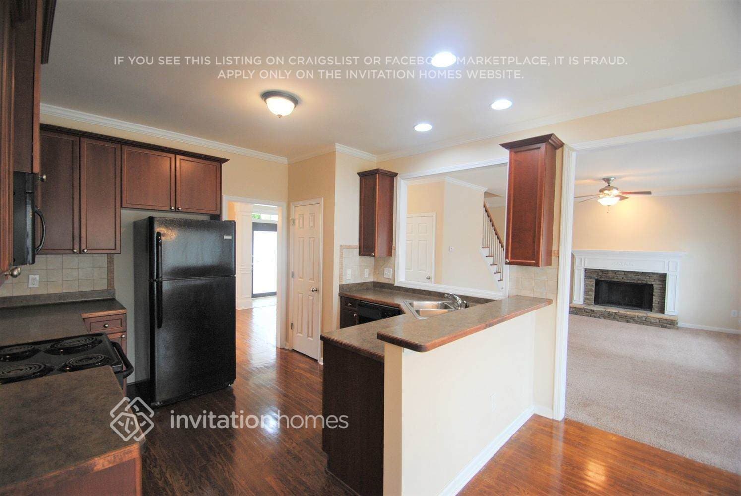 Building Photo - 307 Oakwind Way