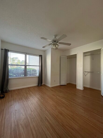 Master Bedroom - 3323 Vishaal Dr