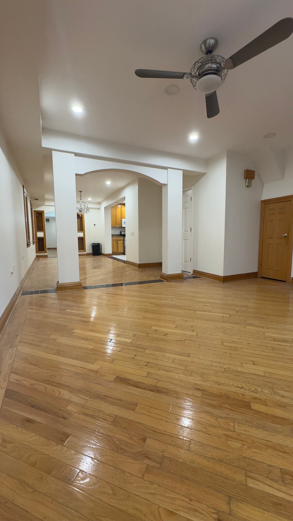 Living Room B - 2310 W 21st St