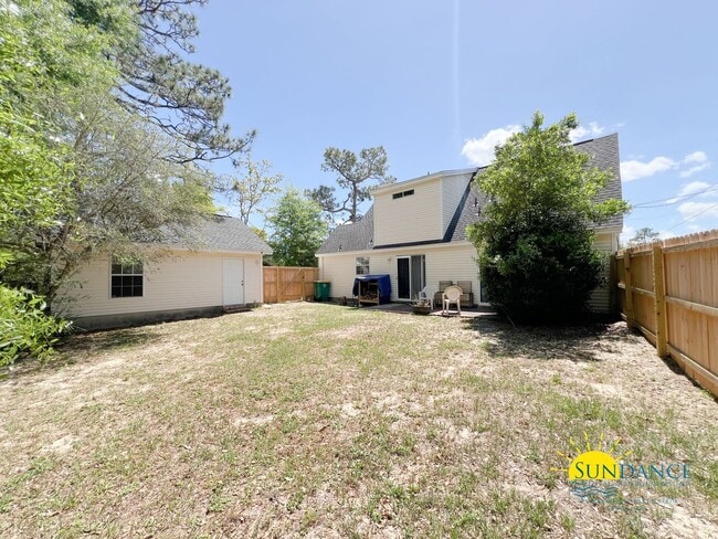 Building Photo - Spacious Two-Story 4BR Cul-De-Sac Home in South Crestview!