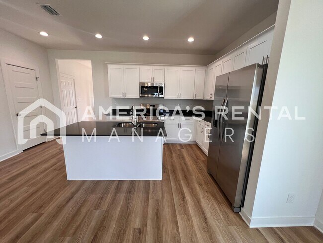 Building Photo - New Construction Home for Rent in Robertsdale, AL!!!