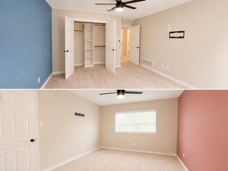 Building Photo - 6005 Wallace Meadows Ct