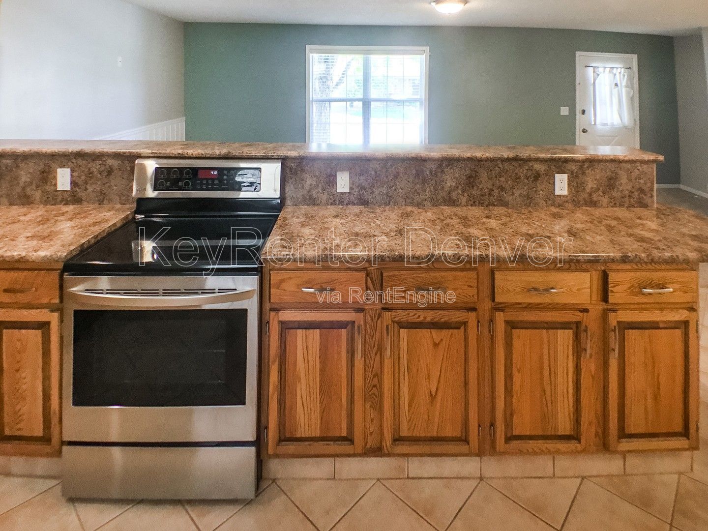 Building Photo - 7012 S Eudora St