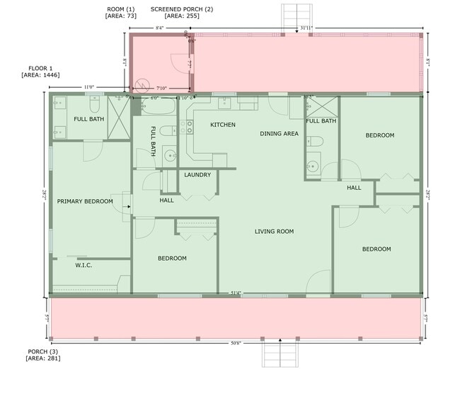 Building Photo - 5968 Capitol Dr