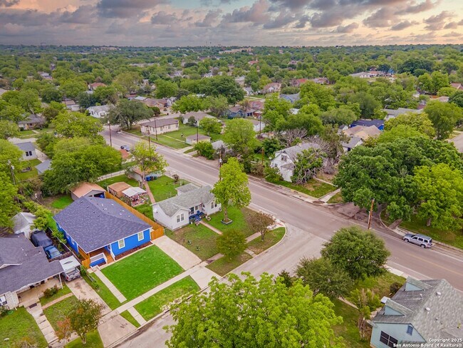 Building Photo - 1039 McKinley Ave
