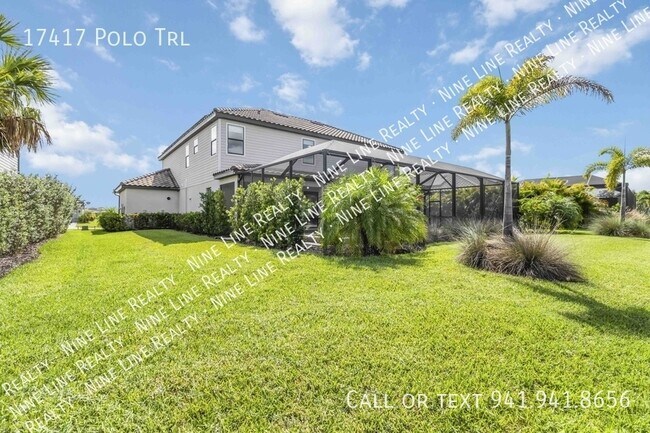 Building Photo - 17417 Polo Trl