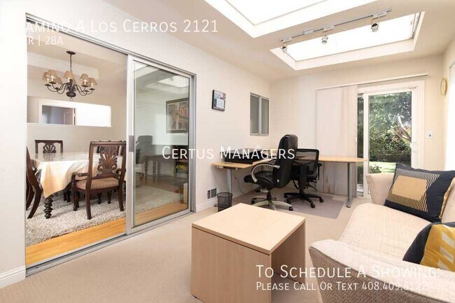 Building Photo - Camino A Los Cerros 2121-