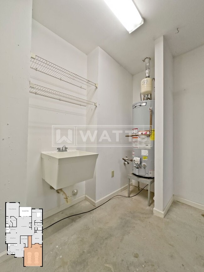 Building Photo - 3-Bed 2-Bath Garden Home at The Cottages of Southlake