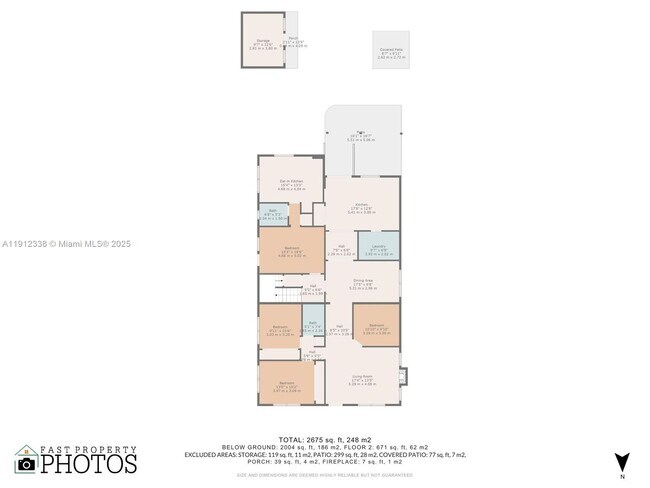 Building Photo - 6460 SW 2nd St