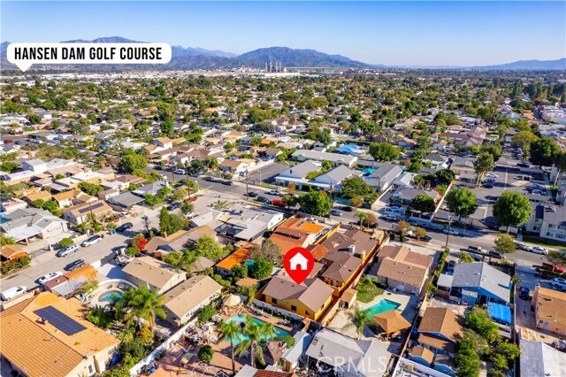 Building Photo - 13249 Kagel Canyon St