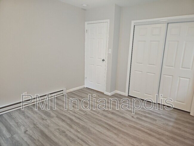 Building Photo - 3243 Guilford Ave