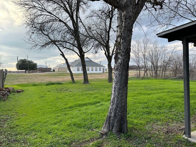 Building Photo - 507 N FM 156