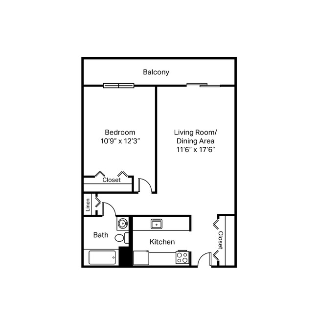 Floorplan - Lakeland Place