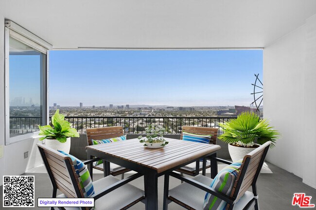 Building Photo - 1100 Alta Loma Rd