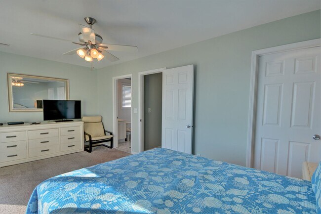 Building Photo - *Pet Friendly* 4 Bedroom Ocean Front Duplex Available January 1st through March 31st 2026- Off Se...