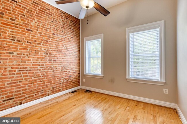 Building Photo - 1461 Woodall St