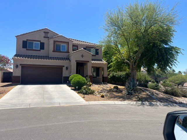 Building Photo - 4547 E Sodalite St