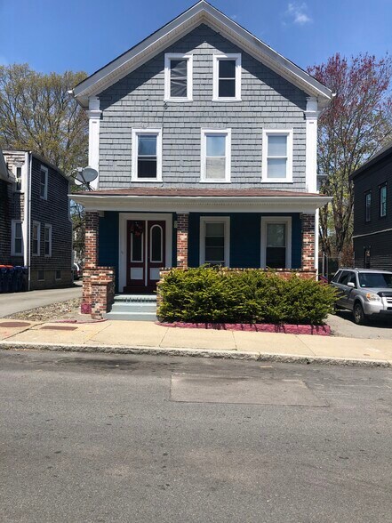 Building Photo - 111 Maxfield St