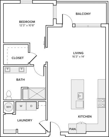 A21 - Modera Cherry Creek