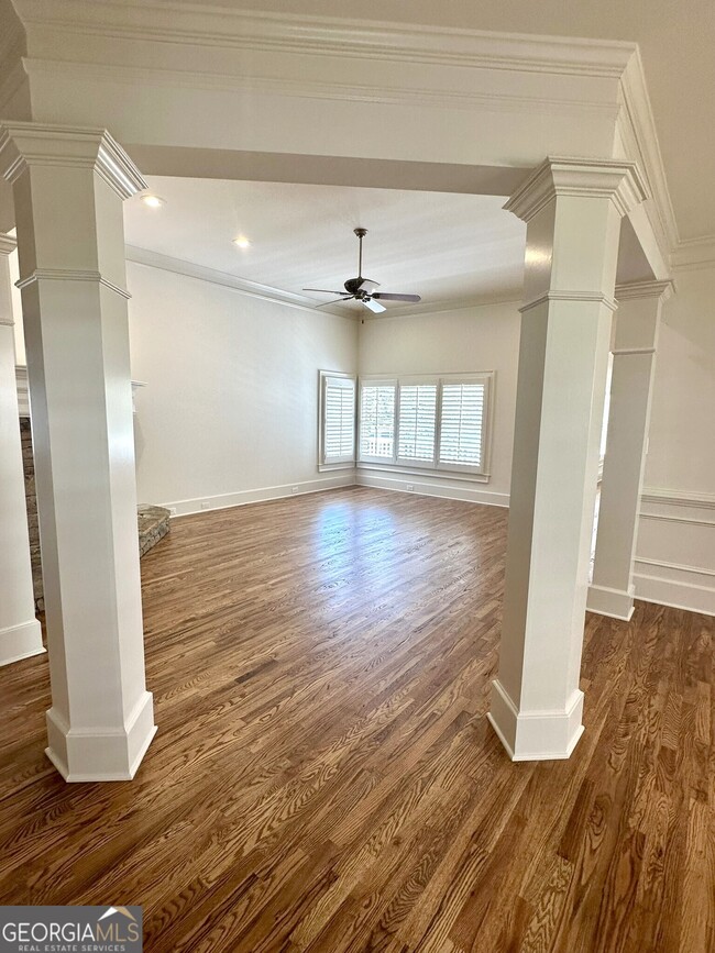 Building Photo - 2635 Muskogee Ln
