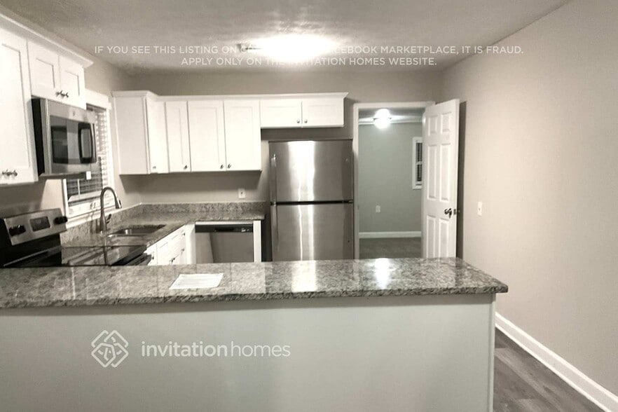 Building Photo - 1978 Glendale Dr