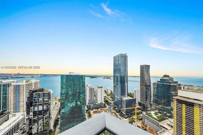 Building Photo - 1300 S Miami Ave