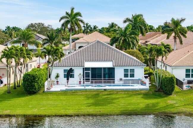 Building Photo - 12403 Cascades Pointe Dr