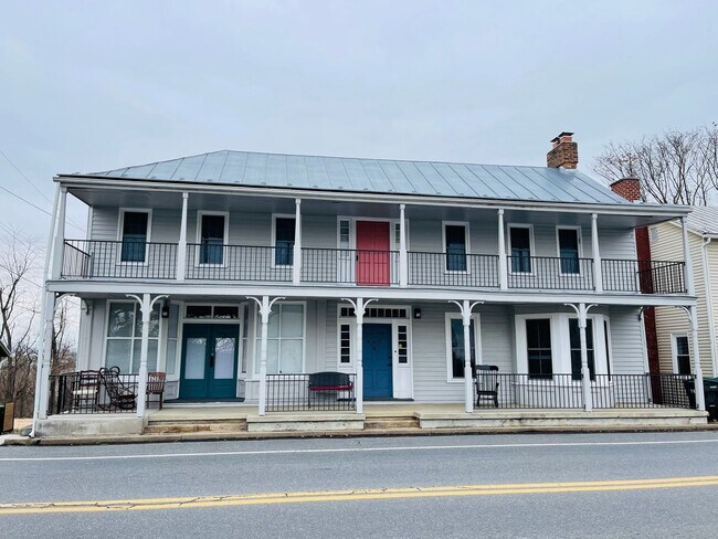 Primary Photo - One Bedroom Apartment for Rent