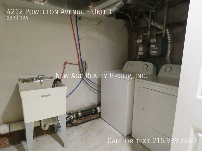 Building Photo - 4212 Powelton Ave