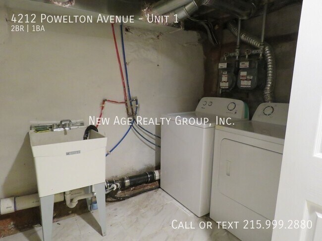 Building Photo - 4212 Powelton Ave