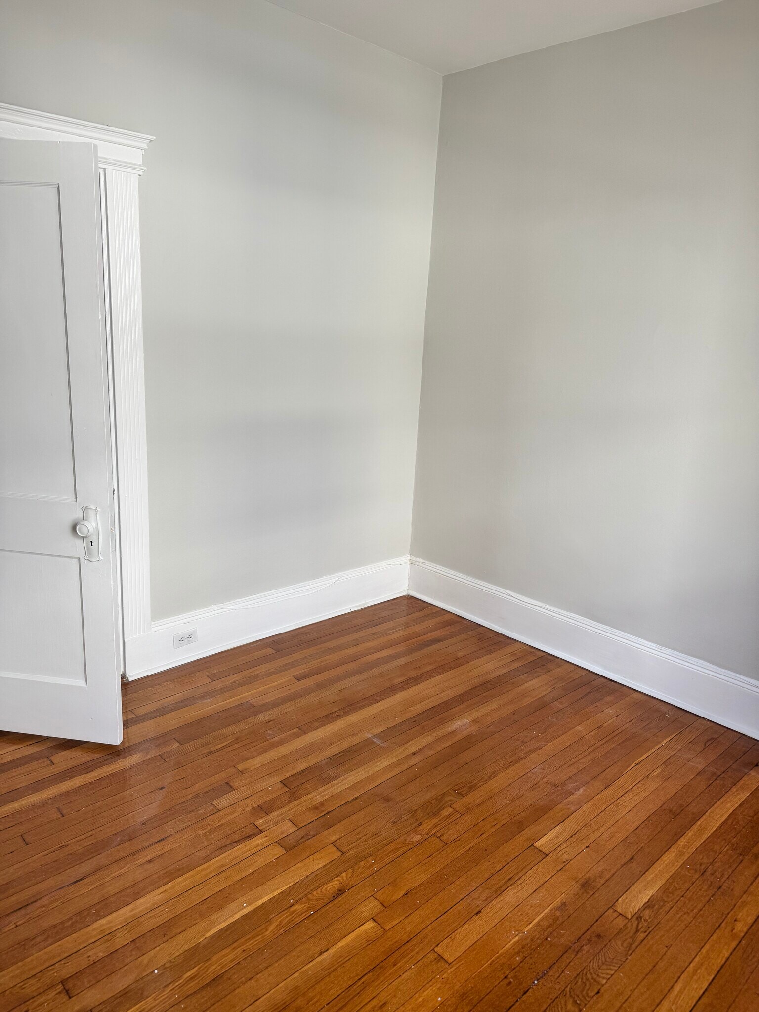 Building Photo - 45 Hemenway St