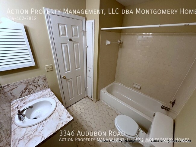 Building Photo - 3346 Audubon Rd