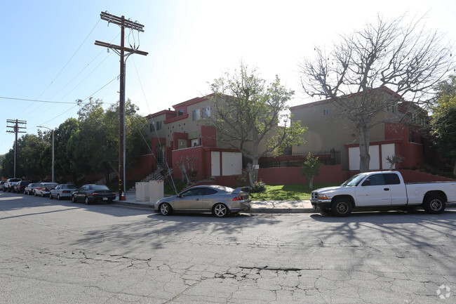 Building Photo - Valley Village So. Apartments