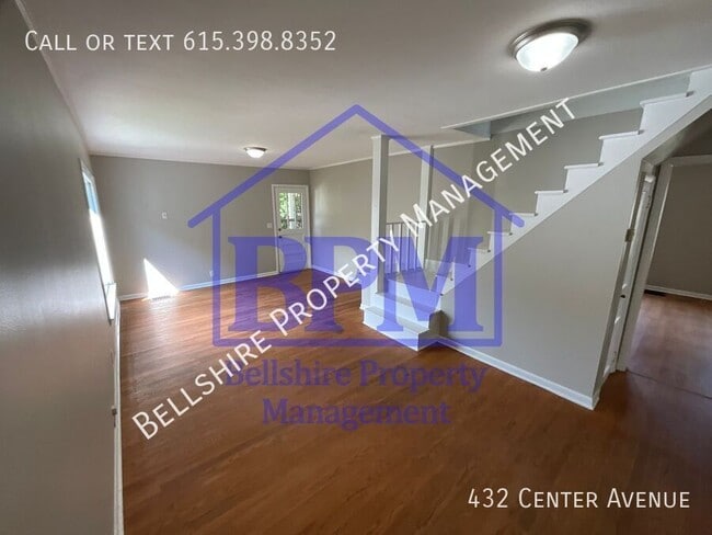 Building Photo - 432 Center Ave