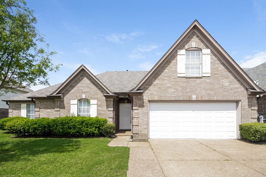 Primary Photo - 7738 Driscoll St