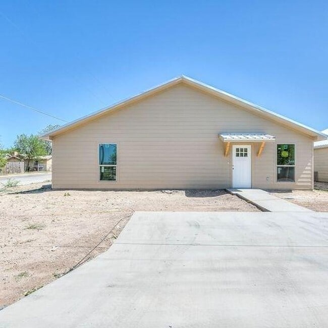 Building Photo - COMING AUGUST 2026 | Newly Built Duplex w/ Private Yard + Handicap Accessible