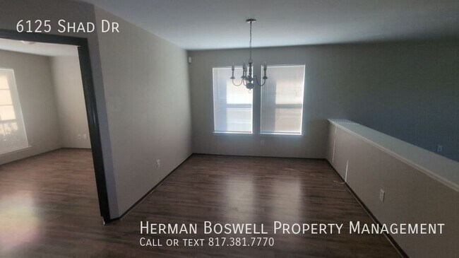 Building Photo - 6125 Shad Dr