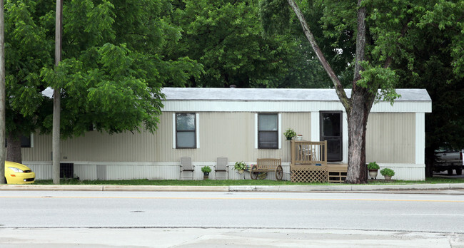 Building Photo - Brookville Mobile Home Park