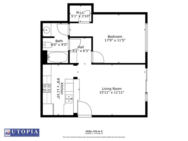 Building Photo - ***$300 Move in Special *** Beautiful One Bedroom Condo centrally located in Spring Valley